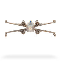 STAR WARS™ Micro Galaxy Squadron Jedi Luke Skywalker’s X-Wing (Chase) - 2