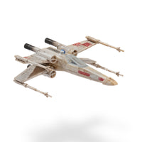 STAR WARS™ Micro Galaxy Squadron Jedi Luke Skywalker’s X-Wing (Chase) - 3