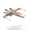 STAR WARS™ Micro Galaxy Squadron Jedi Luke Skywalker’s X-Wing (Chase) - 4