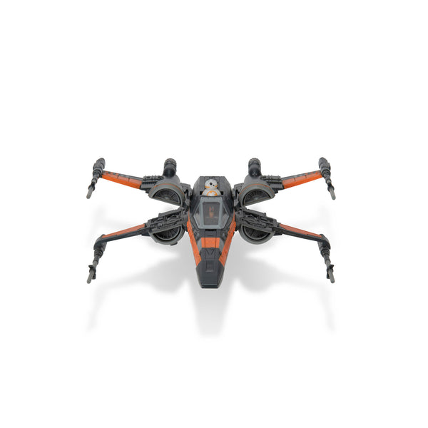 X wing online poe