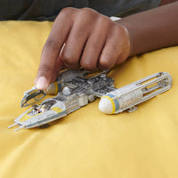 Gold Leader's Y-Wing - 4