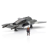 STAR WARS™ Micro Galaxy Squadron Light Armor Class Collection (Series 6) - 13