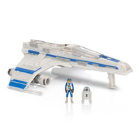 STAR WARS™ Micro Galaxy Squadron Light Armor Class Collection (Series 6) - 14