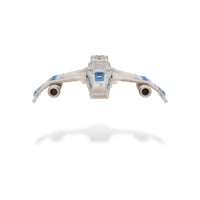 STAR WARS™ Micro Galaxy Squadron Lt. Callahan’s E-wing Mystery Bundle - 3