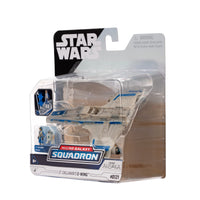 STAR WARS™ Micro Galaxy Squadron Lt. Callahan’s E-wing Mystery Bundle - 7