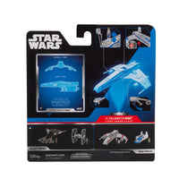STAR WARS™ Micro Galaxy Squadron Lt. Callahan’s E-wing Mystery Bundle - 6