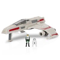 STAR WARS™ Micro Galaxy Squadron Light Armor Class Collection (Series 6) - 16