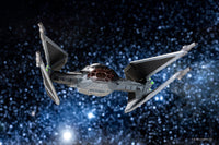 STAR WARS Micro Galaxy Squadron TIE Silencer - 3