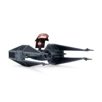 STAR WARS Micro Galaxy Squadron TIE Silencer - 10