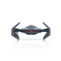 STAR WARS Micro Galaxy Squadron TIE Silencer - 11