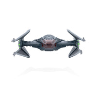 STAR WARS Micro Galaxy Squadron TIE Silencer - 12