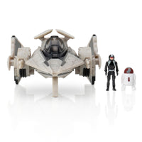 Starfighter Class Series 5 Box Set includes limited edition chase and rare - 9