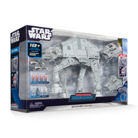 STAR WARS Micro Galaxy Squadron Battle of Hoth Battle Pack - 20