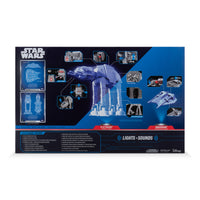 STAR WARS Micro Galaxy Squadron Battle of Hoth Battle Pack - 21