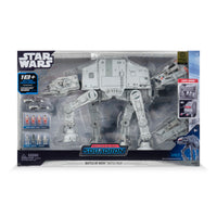 STAR WARS Micro Galaxy Squadron Battle of Hoth Battle Pack - 1