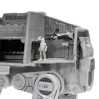 STAR WARS Micro Galaxy Squadron Battle of Hoth Battle Pack - 16