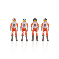 STAR WARS Micro Galaxy Squadron Battle of Hoth Battle Pack - 9