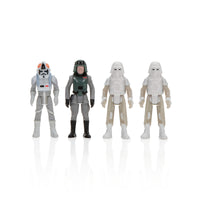 STAR WARS Micro Galaxy Squadron Battle of Hoth Battle Pack - 11