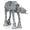 STAR WARS Micro Galaxy Squadron Battle of Hoth Battle Pack - 11