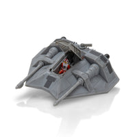 STAR WARS Micro Galaxy Squadron Battle of Hoth Battle Pack - 14