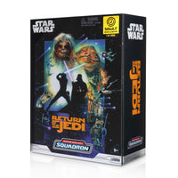 40th Anniversary Star Wars Battle of Endor Pack - 16