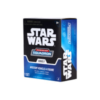 STAR WARS™ Micro Galaxy Squadron Vulture Droid Mystery Bundle - 5