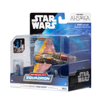 STAR WARS™ Micro Galaxy Squadron Fiend Fighter - 12