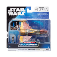 STAR WARS™ Micro Galaxy Squadron Fiend Fighter - 1