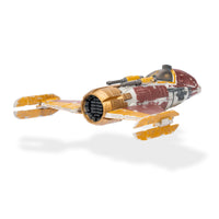 STAR WARS™ Micro Galaxy Squadron Fiend Fighter - 5