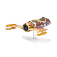 STAR WARS™ Micro Galaxy Squadron Fiend Fighter - 2