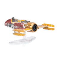 STAR WARS™ Micro Galaxy Squadron Fiend Fighter - 6