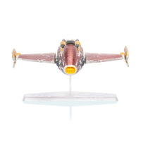 STAR WARS™ Micro Galaxy Squadron Fiend Fighter - 7
