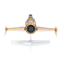 STAR WARS™ Micro Galaxy Squadron Fiend Fighter - 10