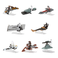 Scout Class Collection Bundle - 3