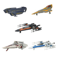 Starfighter Class Collection Bundle - 3