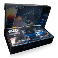 Star Wars Starfighter Class Series 3 Box Set - 14
