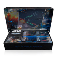 Starfighter Class Collection Bundle - 2