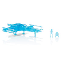 Starfighter Class Series 5 Box Set includes limited edition chase and rare - 10