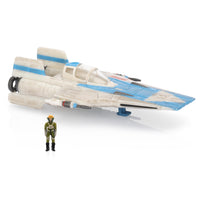 STAR WARS™ Micro Galaxy Squadron Light Armor Class Collection (Series 6) - 12