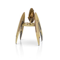 STAR WARS™ Micro Galaxy Squadron Vulture Droid Mystery Bundle - 3