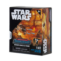 STAR WARS™ Micro Galaxy Squadron TIE Fighter (Armada Edition) Mystery Bundle - 5