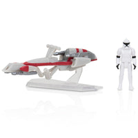 STAR WARS™ Micro Galaxy Squadron Scout Class Collection (Series 6) - 14