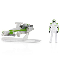 STAR WARS™ Micro Galaxy Squadron Scout Class Collection (Series 6) - 11