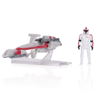 STAR WARS™ Micro Galaxy Squadron Scout Class Collection (Series 6) - 13