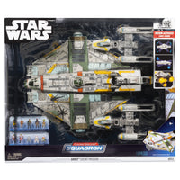 STAR WARS™ Micro Galaxy Squadron Ghost (Secret Mission) - 1
