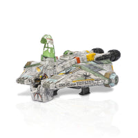 STAR WARS™ Micro Galaxy Squadron Ghost (Secret Mission) - 9