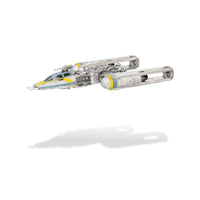 STAR WARS™ Micro Galaxy Squadron Ghost (Secret Mission) - 7