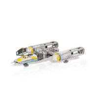 STAR WARS™ Micro Galaxy Squadron Fearless Freighters Bundle - 3