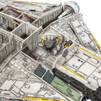 STAR WARS™ Micro Galaxy Squadron Fearless Freighters Bundle - 2