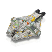 STAR WARS™ Micro Galaxy Squadron Fearless Freighters Bundle - 1